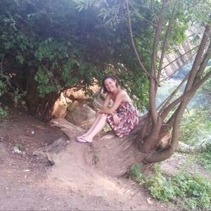 Meet your Posher, Cortney